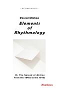 Elements Of Rhythmology