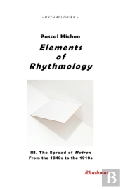 Elements Of Rhythmology
