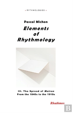 Bertrand.pt - Elements Of Rhythmology