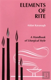 Elements Of Rite
