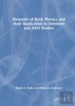 Elements Of Rock Physics And Their Application To Inversion And Avo Studies