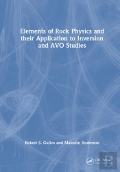 Elements Of Rock Physics And Their Application To Inversion And Avo Studies