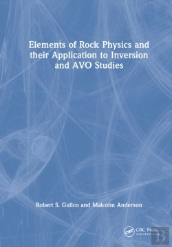 Bertrand.pt - Elements Of Rock Physics And Their Application To Inversion And Avo Studies