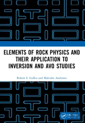 Elements Of Rock Physics And Their Application To Inversion And Avo Studies