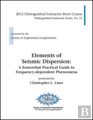Elements Of Seismic Dispersion
