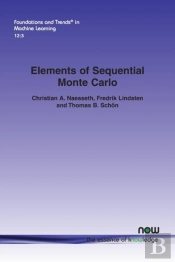Elements Of Sequential Monte Carlo