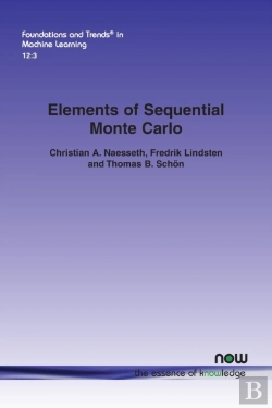 Bertrand.pt - Elements Of Sequential Monte Carlo