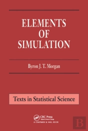 Elements Of Simulation