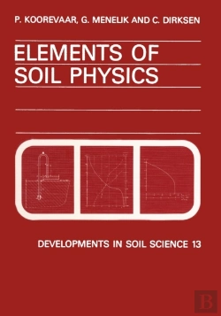 Bertrand.pt - Elements Of Soil Physics