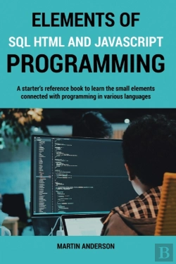 Bertrand.pt - Elements Of Sql Html And Javascript Prog
