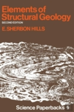 Bertrand.pt - Elements Of Structural Geology