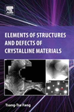 Bertrand.pt - Elements Of Structures And Defects Of Crystalline Materials