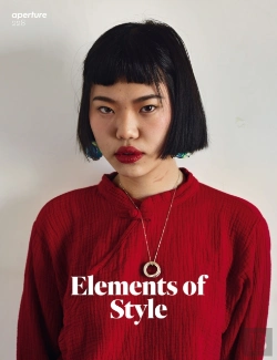 Bertrand.pt - Elements Of Style: Aperture 228