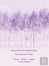 Elements Of Style, The