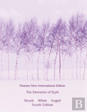 Elements Of Style, The