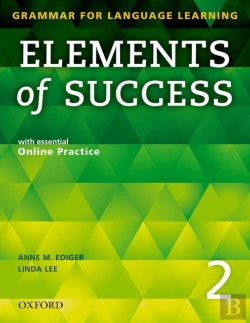 Bertrand.pt - Elements Of Success: 2: Student Book With Essential Online Practice