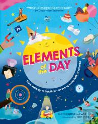 Elements Of The Day