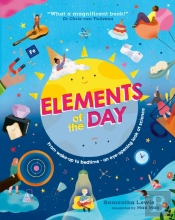 Elements Of The Day