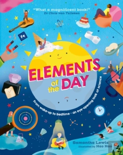 Bertrand.pt - Elements Of The Day