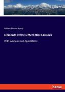 Elements Of The Differential Calculus