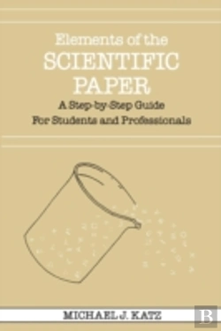 Bertrand.pt - Elements Of The Scientific Paper