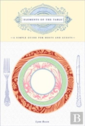 Elements Of The Table