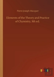 Elements Of The Theory And Practice Of C