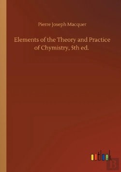 Bertrand.pt - Elements Of The Theory And Practice Of C