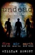 Elements Of The Undead Omnibus