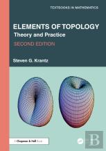 Elements Of Topology