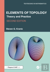 Elements Of Topology
