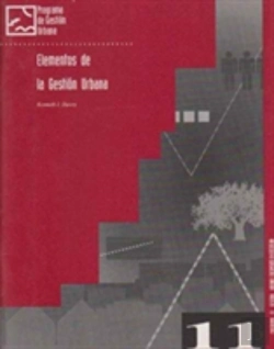 Bertrand.pt - Elements Of Urban Management