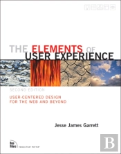 Elements Of User Experience, The