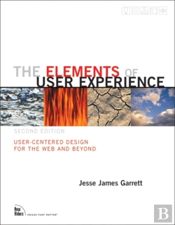 Bertrand.pt - Elements Of User Experience, The