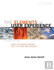 Elements Of User Experience,The