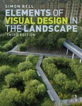 Elements Of Visual Design In The Landscape
