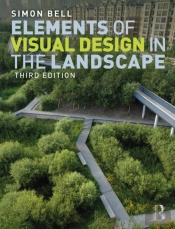 Elements Of Visual Design In The Landscape