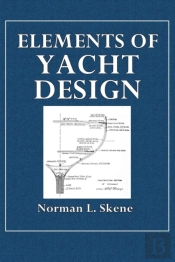Elements Of Yacht Design