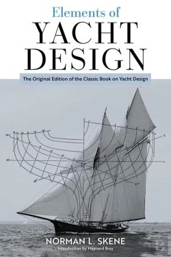 Bertrand.pt - Elements Of Yacht Design