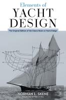 Elements Of Yacht Design
