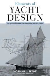 Elements Of Yacht Design