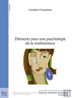 Bertrand.pt - Elements Pour Une Psychologie De La Maltraitance