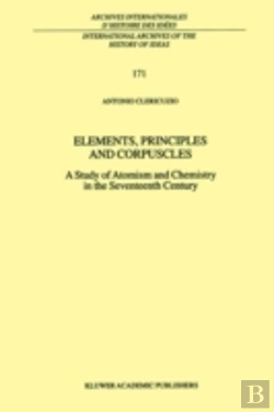 Bertrand.pt - Elements, Principles And Corpuscles