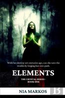Elements (The Crystal Series) Book One