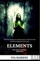 Elements (The Crystal Series) Book One