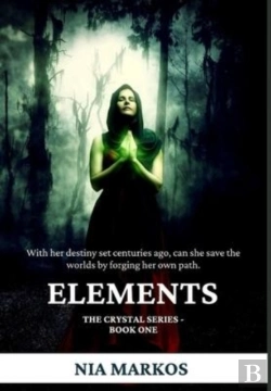Bertrand.pt - Elements (The Crystal Series) Book One