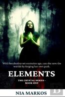 Elements (The Crystal Series) Book One