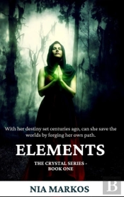 Elements (The Crystal Series) Book One