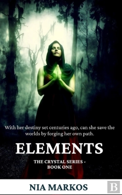 Bertrand.pt - Elements (The Crystal Series) Book One