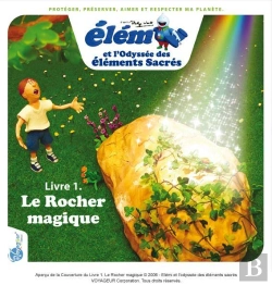 Bertrand.pt - Elemi Et L'Odyssee Des Elements Sacres